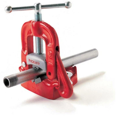 Afbeelding van Ridgid 23 Openslaande pijpklem 6 80mm