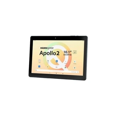 Image de HANNspree Pad Apollo 2 Tablette Android 10 32 Go eMMC 10.1&quot; IPS (1280 x 800) hôte USB Logement microSD