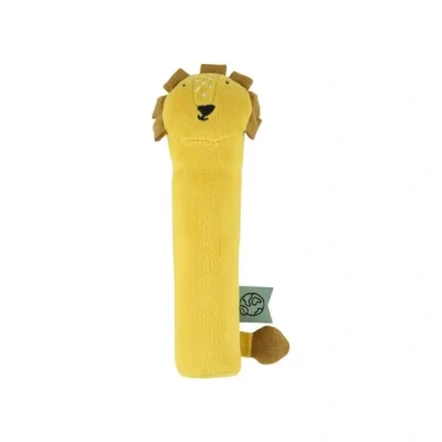 Afbeelding van Trixie knijprammelaar mr. lion