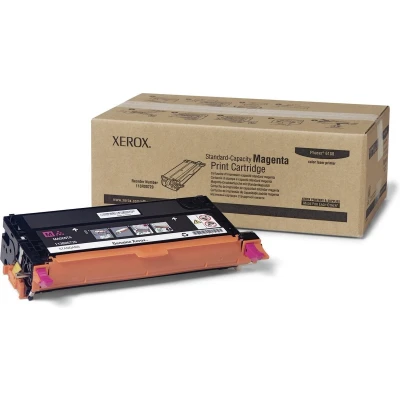 Afbeelding van Xerox 113R00720 Toner Magenta