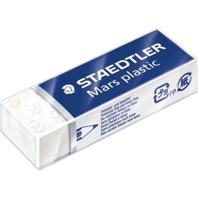 Afbeelding van Mars Plastic Gum