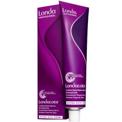 Afbeelding van Londa Professional Permanent Color Crème 60 ml 10/65