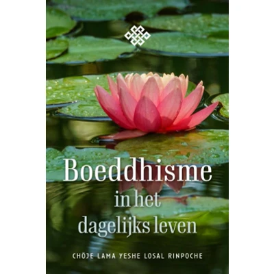 Afbeelding van Boeddhisme in het dagelijks leven