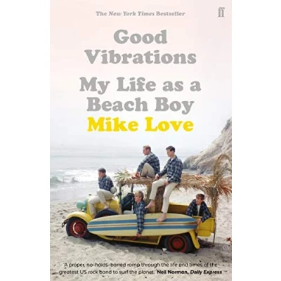 Afbeelding van Good Vibrations