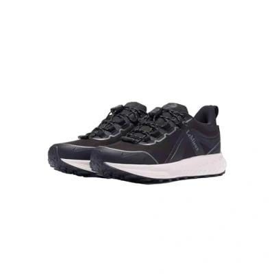 Afbeelding van LeMieux Schoenen Trax 2.0 Zwart