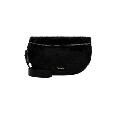 Afbeelding van Tamaris Schoudertas black, Dames, Maat: One Size, Black