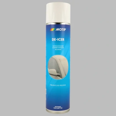Afbeelding van Motip 41470 Autolak spuitbus Rood 400ml