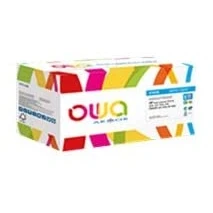 Afbeelding van OWA Zwart compatibel tonercartridge (alternatief voor: HP 203A, CF540A) voor Color LaserJet Pro M254dw, M254nw, MFP M280nw