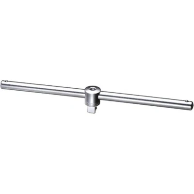 Afbeelding van Stahlwille 506 13070000 Dopsleutel T greep Aandrijving 1/2 (12.5 mm) Uitvoering 300 mm 1 stuk(s)