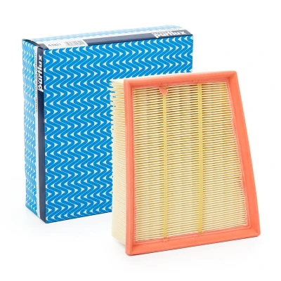 Afbeelding van PURFLUX A1821 Luchtfilter 70 192 220 Filter insert RENAULT: Megane 4, Scénic IV, GRAND SCENIC 4