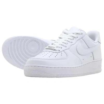 Afbeelding van Nike Sportswear AIR Force 1 &#039;07 Sneakers laag, Dames, Maat: 40, Carryover Leer