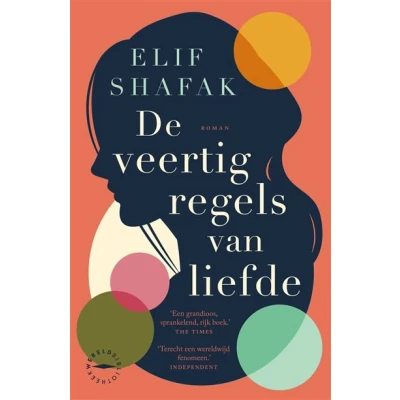 Image de De veertig regels van liefde