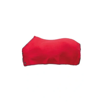Afbeelding van HKM Zweetdeken Madrid Rood 115/165