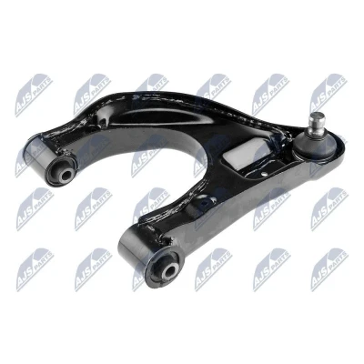 Afbeelding van NTY ZWT NS 044 Draagarm Achteras links, Bovenaan, Achteras, Buiten, Links Driehoeksdraagarm NISSAN: Pathfinder 3