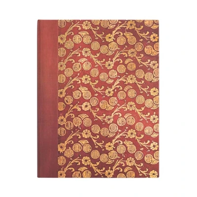 Afbeelding van Notitieboek Paperblanks The Waves (Volume 4) Ultra Gelinieerd