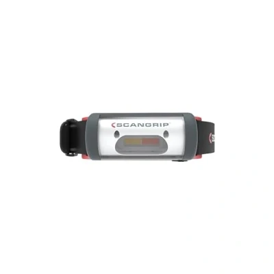 Afbeelding van Scangrip I VIEW Led hoofdlamp met batterij en sensortechnologie, 250 lumen