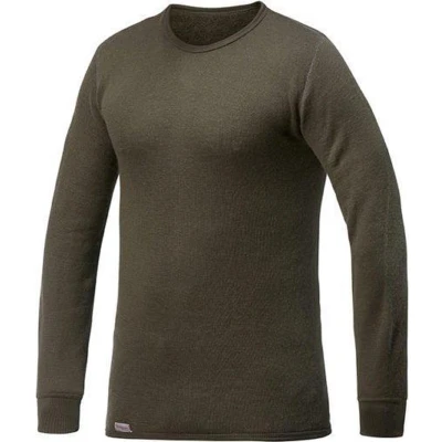 Afbeelding van Merino Base Layer Crewneck 200