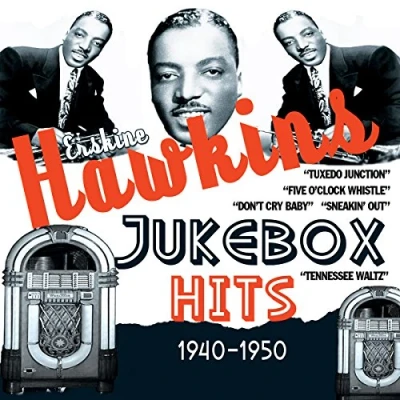 Afbeelding van Jukebox Hits 1940 1950