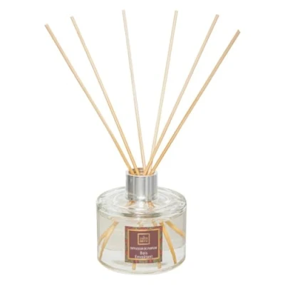 Afbeelding van Atmosphera Geurverspreider &quot;Neda&quot;, betoverend hout, 200 ml