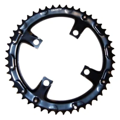 Afbeelding van Sram Mtb 104 B V3 Kettingblad Zwart 48t