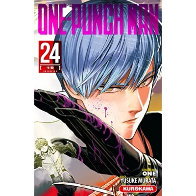 Afbeelding van ONE PUNCH MAN,24