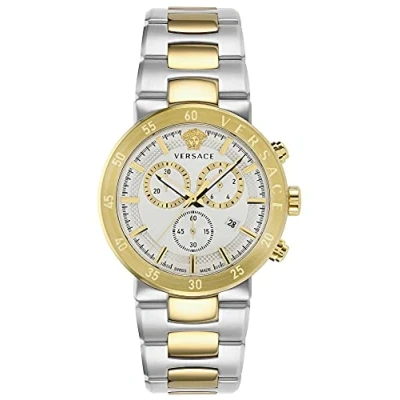 Afbeelding van Versace Mod. VEPY00620 Horloge