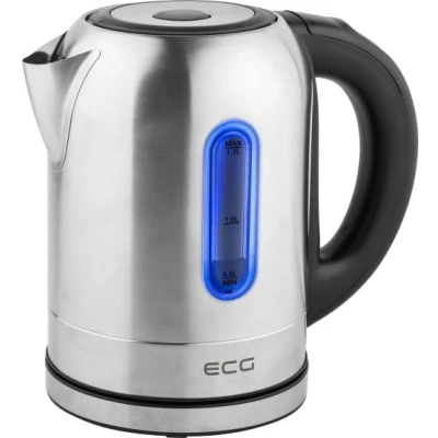 Image de RK1785 Colore Bouilloire électrique 1,7 l en inox