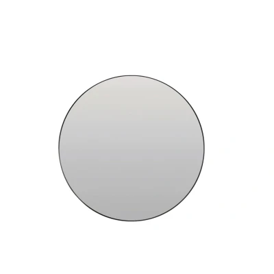 Afbeelding van Espejo spiegel rond Ø116 cm helder glas