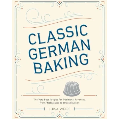 Afbeelding van Classic German Baking