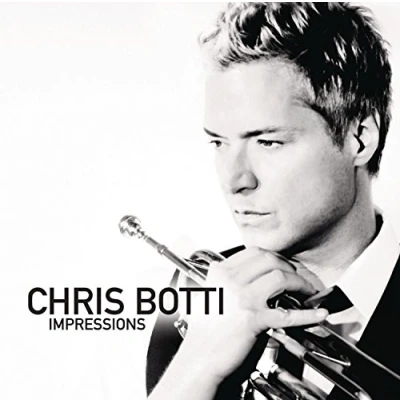 Afbeelding van Chris Botti Impressions (CD)
