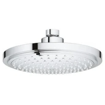 Afbeelding van Grohe Euphoria hoofddouche chroom 27492000