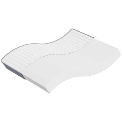Afbeelding van Schuimmatras middelzacht 160x200 cm