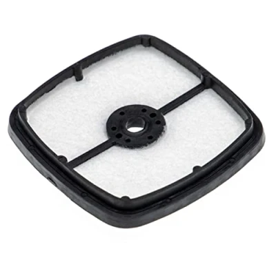 Afbeelding van vhbw Filter (1 x microvezelfilter) compatibel met ECHO HCA 265, HCR 150, 1500 motortuingereedschap, bladblazer, heggenschaar