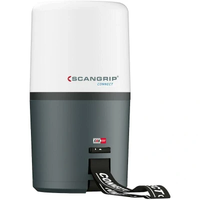 Afbeelding van Scangrip AREA 6 CONNECT 360 Werklamp 6000 lumen 03.6108C