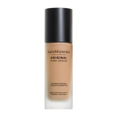 Image de BareMinerals Original Pure Serum Radiant Natural Fond de Teint Light Neutral 2.5 30 ml