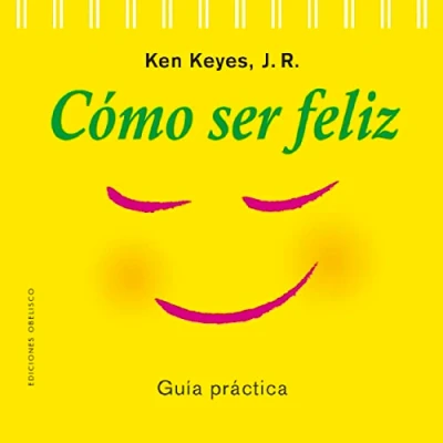 Afbeelding van Cómo Ser Feliz