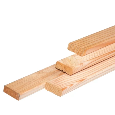 Afbeelding van Rhombus douglas 2,0x6,7x360 cm Tuindeco