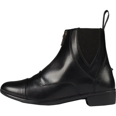 Afbeelding van Horka Jodhpurs Royal Zwart 35