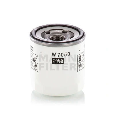 Afbeelding van Mann filter Oliefilter W 7050