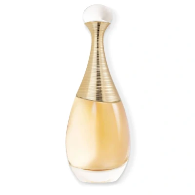 Afbeelding van Dior J&#039;adore Eau de parfum zonnige en bloemige noten