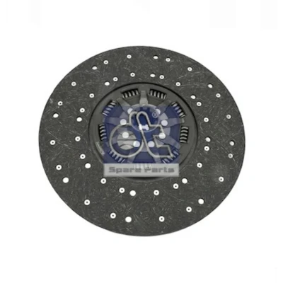 Afbeelding van Koppelingsplaat DT SPARE PARTS 4.62794
