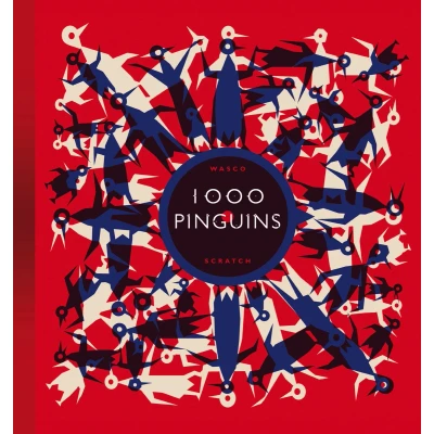 Afbeelding van 1000 pinguïns