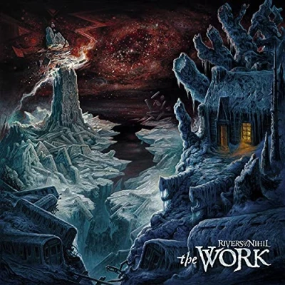 Afbeelding van Rivers Of Nihil The Work (CD)