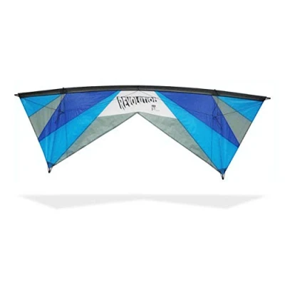 Afbeelding van Revolution EXP Reflex blue dark grey
