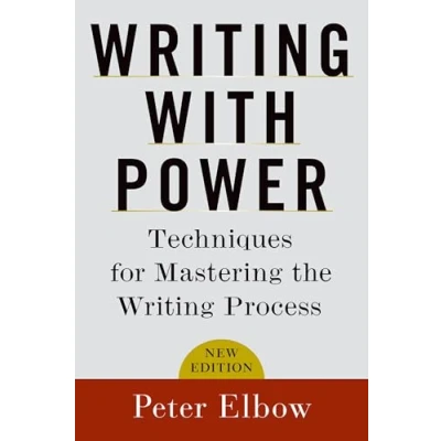 Afbeelding van Writing With Power 2nd