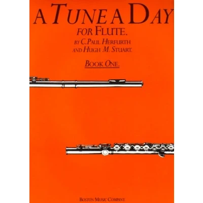 Afbeelding van Tune A Day