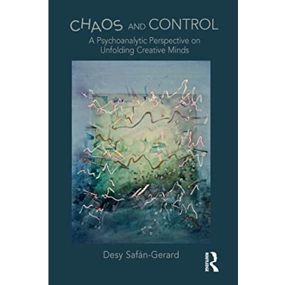 Afbeelding van Chaos and Control