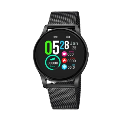 Afbeelding van Lotus Collection Smartwatch, Dames, Maat: One Size, Digital