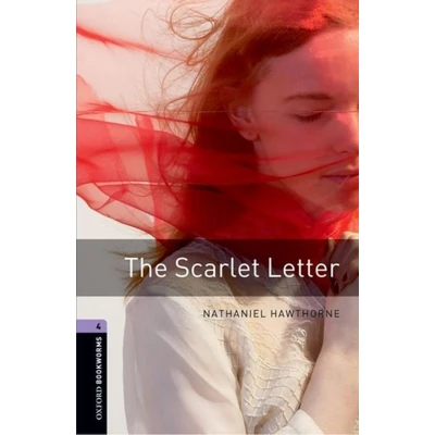 Afbeelding van Scarlet Letter