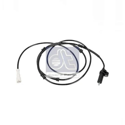 Afbeelding van DT Spare Parts 12.40013 ABS Sensor Vooras rechts 2230 FIAT: Ducato II Platform/Chassis